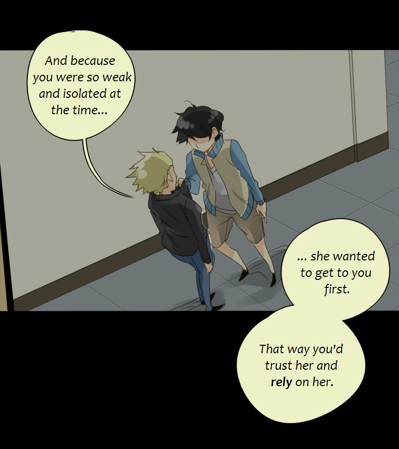 Read Ordinary± chapter 44 image 17 on Lezhin