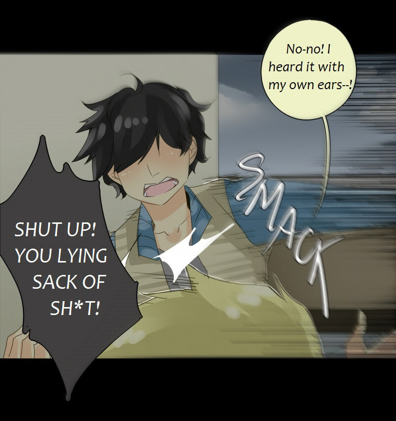 Read Ordinary± chapter 44 image 19 on Lezhin
