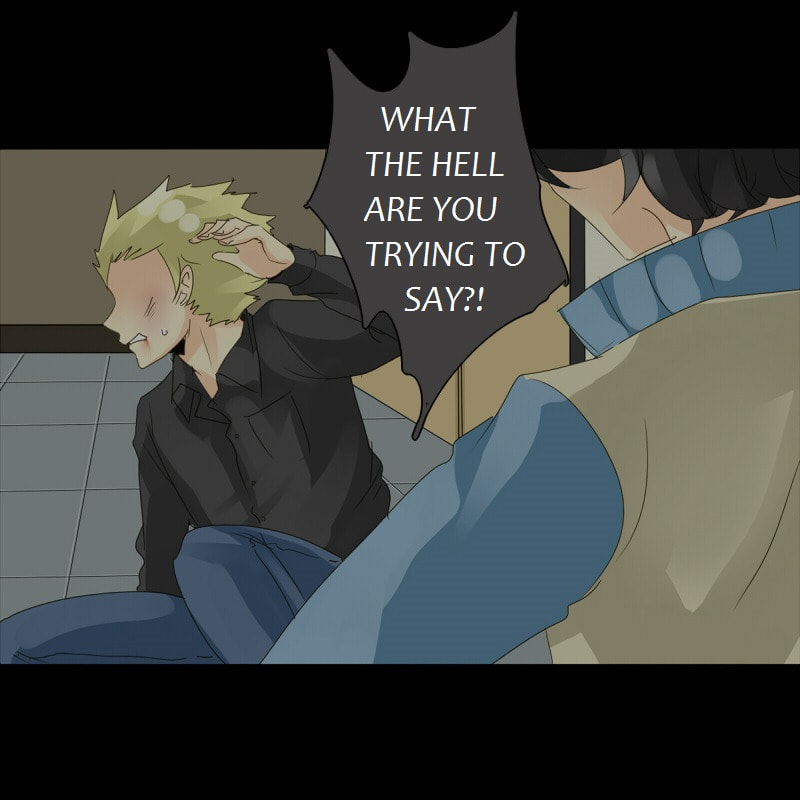 Read Ordinary± chapter 44 image 20 on Lezhin