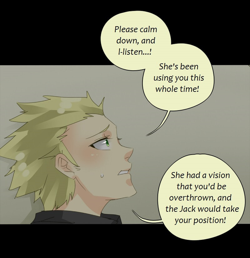 Read Ordinary± chapter 44 image 23 on Lezhin