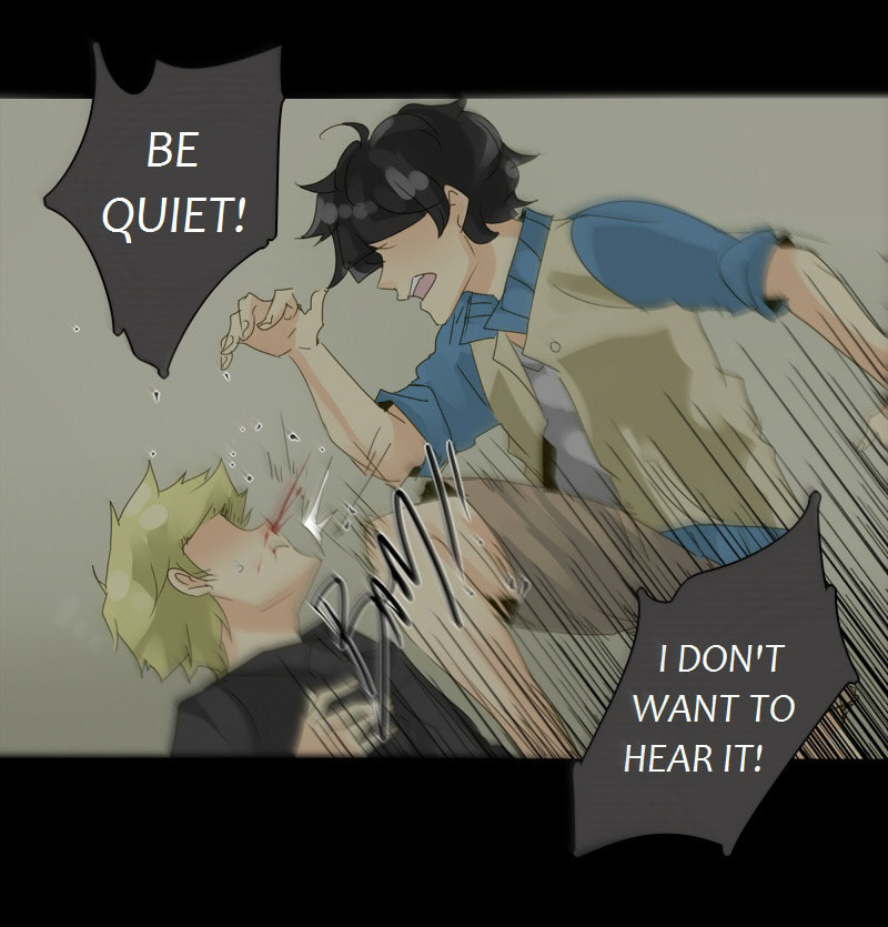 Read Ordinary± chapter 44 image 25 on Lezhin