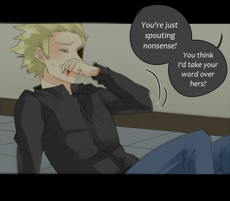 Read Ordinary± chapter 44 image 27 on Lezhin