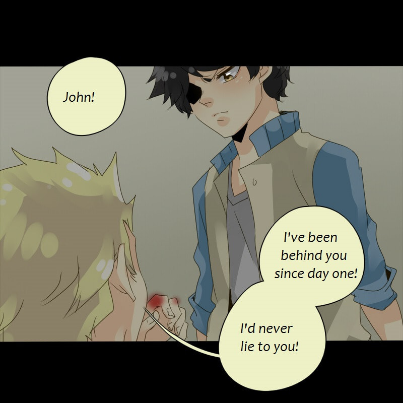 Read Ordinary± chapter 44 image 29 on Lezhin
