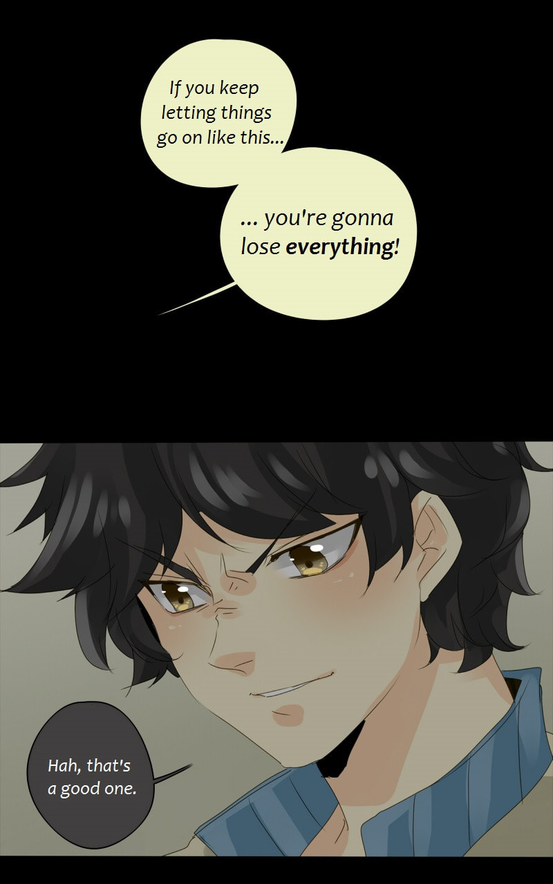 Read Ordinary± chapter 44 image 31 on Lezhin