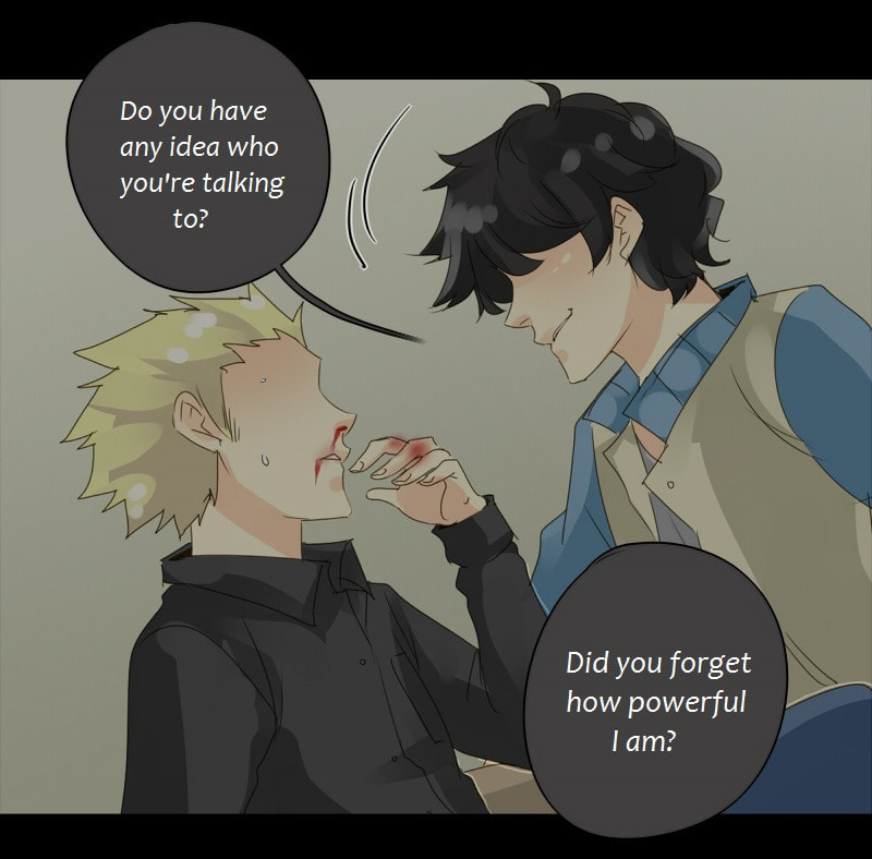 Read Ordinary± chapter 44 image 32 on Lezhin