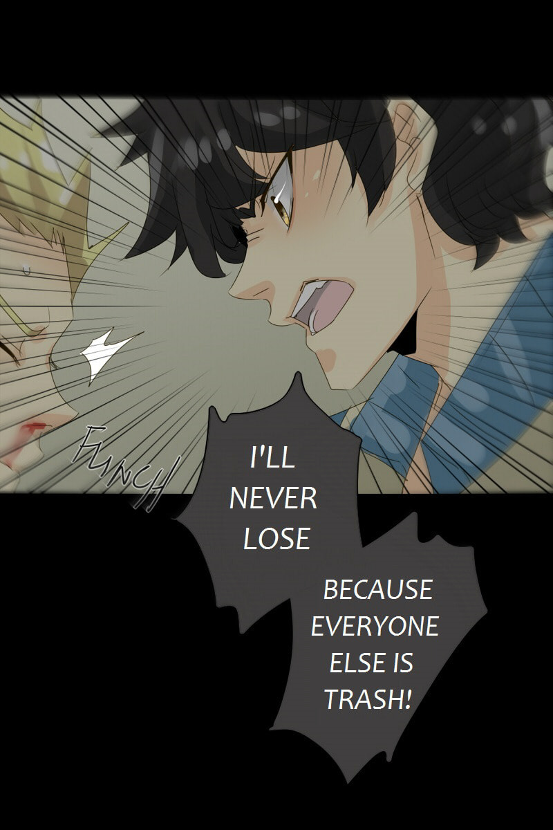 Read Ordinary± chapter 44 image 33 on Lezhin