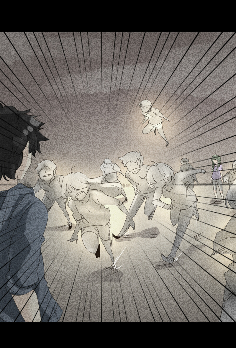 Read Ordinary± chapter 44 image 37 on Lezhin