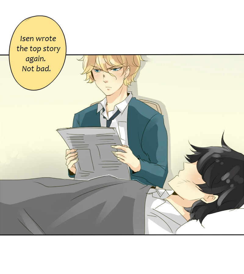 Read Ordinary± chapter 44 image 4 on Lezhin