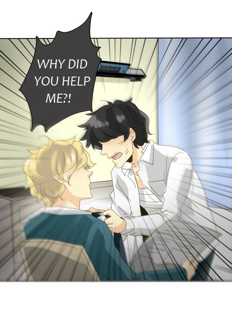 Read Ordinary± chapter 44 image 53 on Lezhin