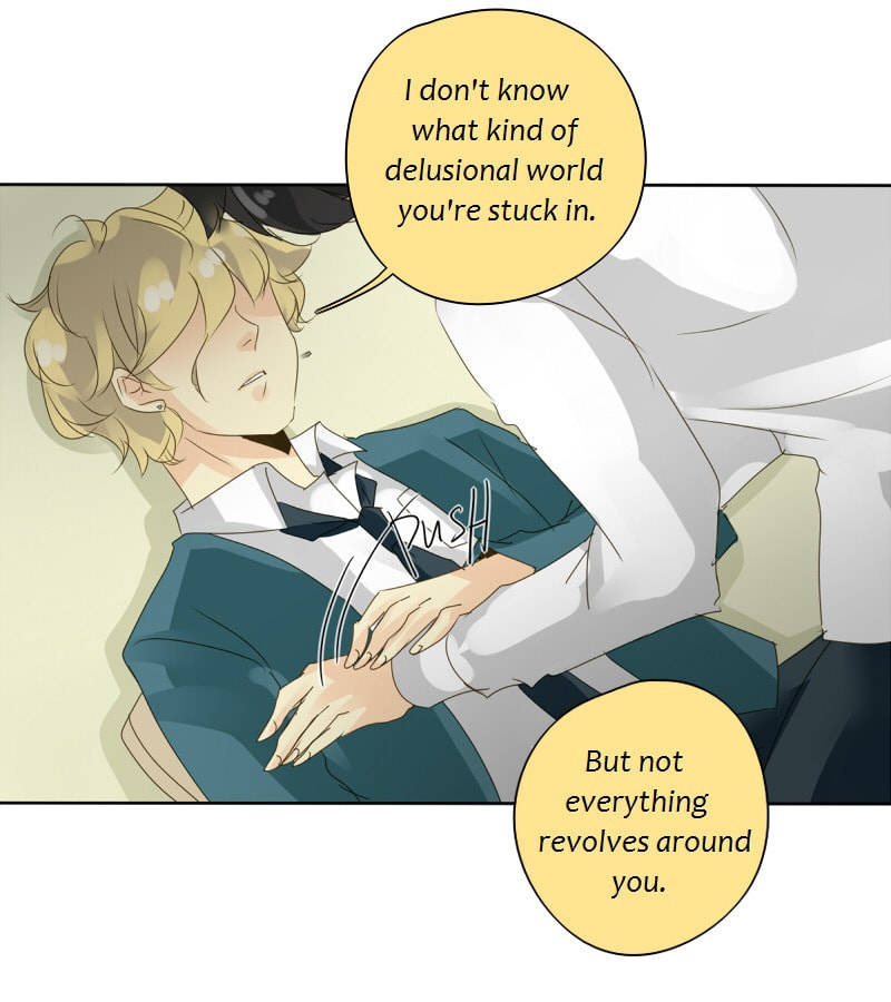 Read Ordinary± chapter 44 image 57 on Lezhin