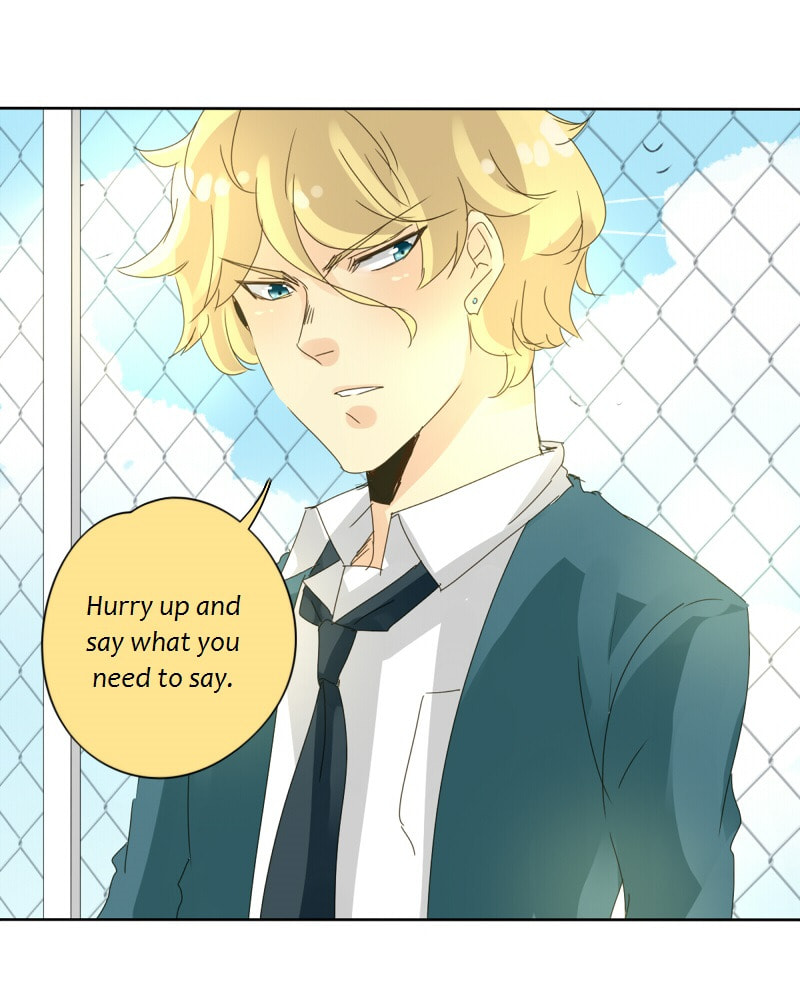 Read Ordinary± chapter 46 image 10 on Lezhin