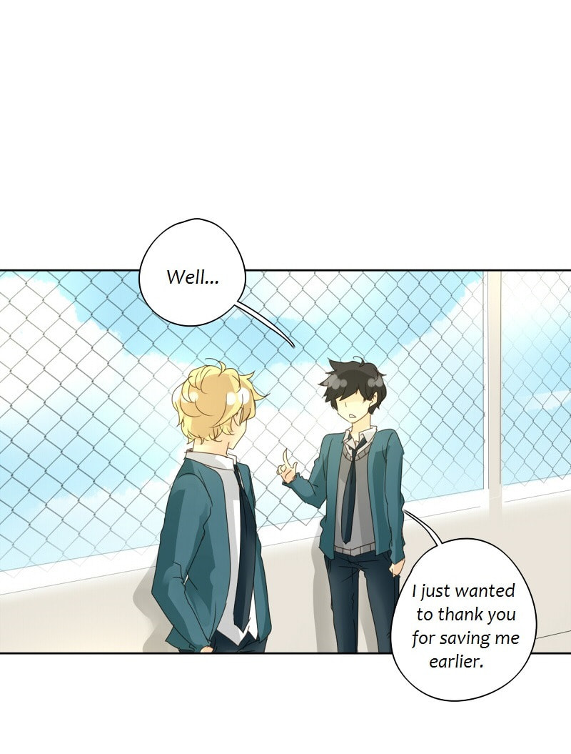 Read Ordinary± chapter 46 image 12 on Lezhin