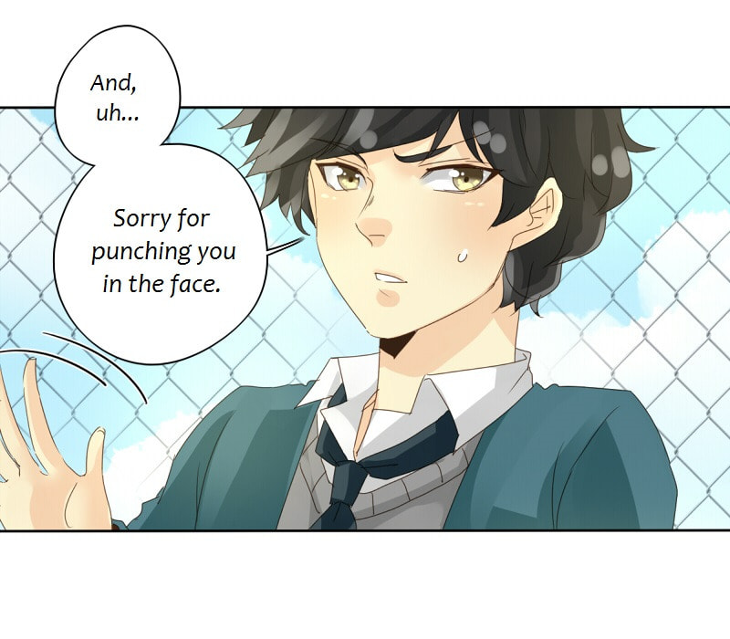 Read Ordinary± chapter 46 image 13 on Lezhin