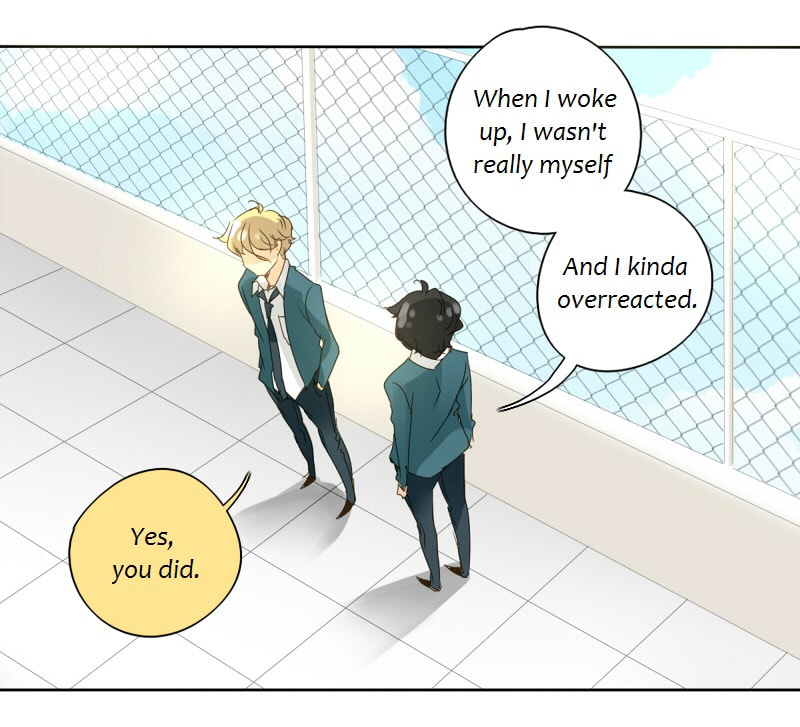 Read Ordinary± chapter 46 image 14 on Lezhin
