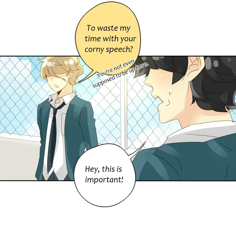 Read Ordinary± chapter 46 image 17 on Lezhin