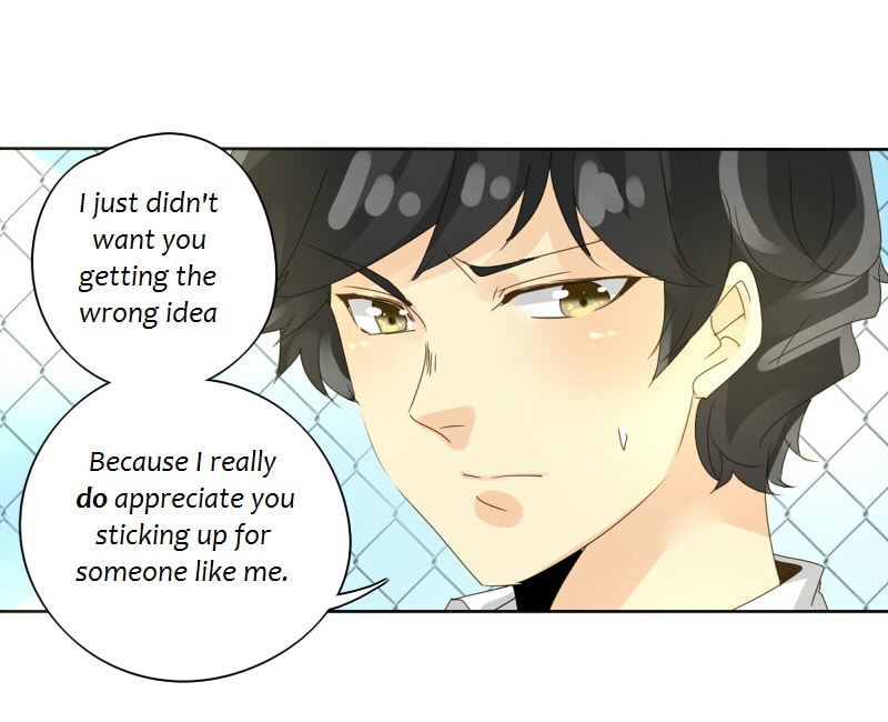 Read Ordinary± chapter 46 image 18 on Lezhin