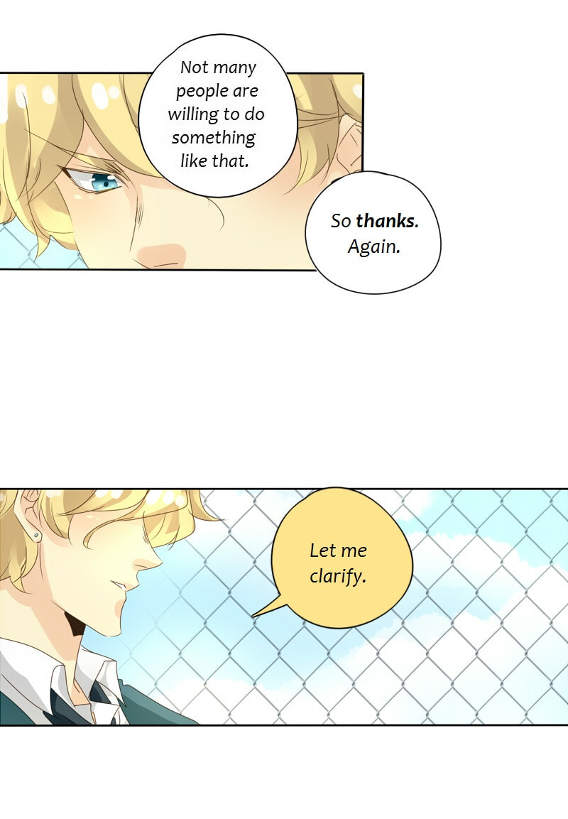 Read Ordinary± chapter 46 image 19 on Lezhin
