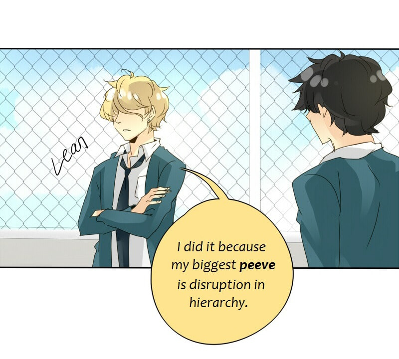 Read Ordinary± chapter 46 image 21 on Lezhin