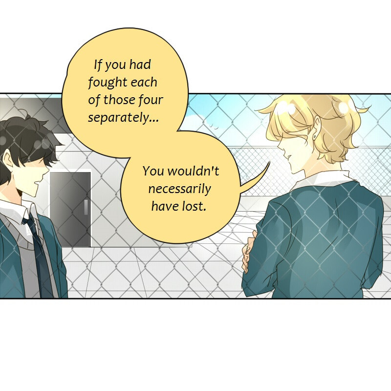Read Ordinary± chapter 46 image 23 on Lezhin