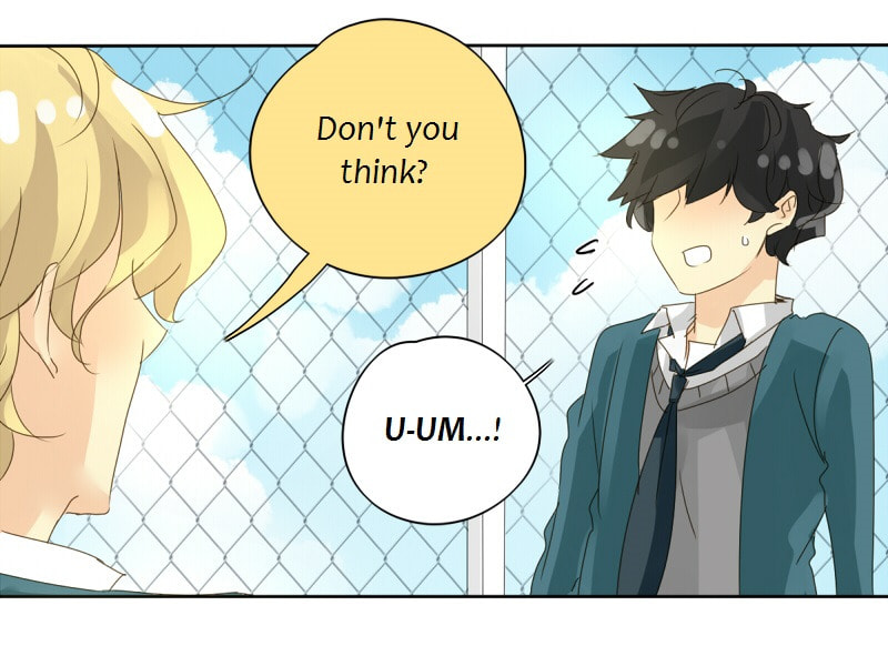 Read Ordinary± chapter 46 image 24 on Lezhin