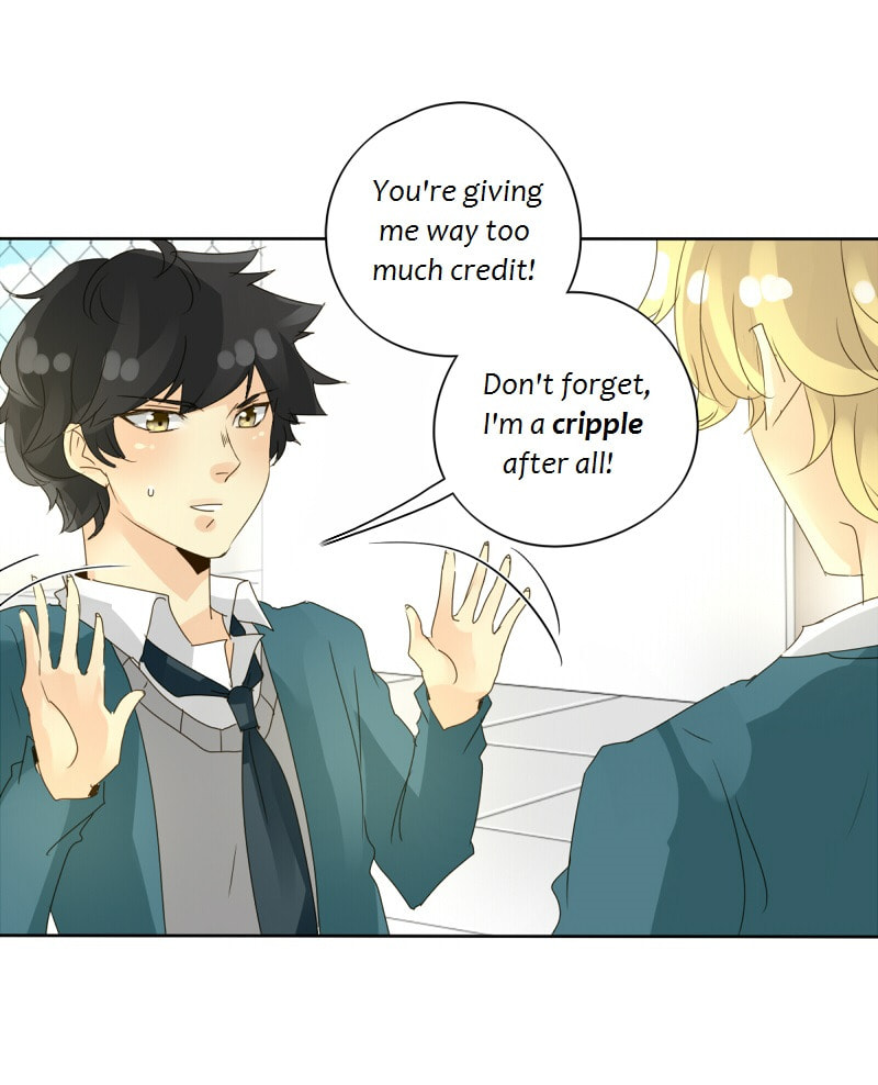 Read Ordinary± chapter 46 image 25 on Lezhin