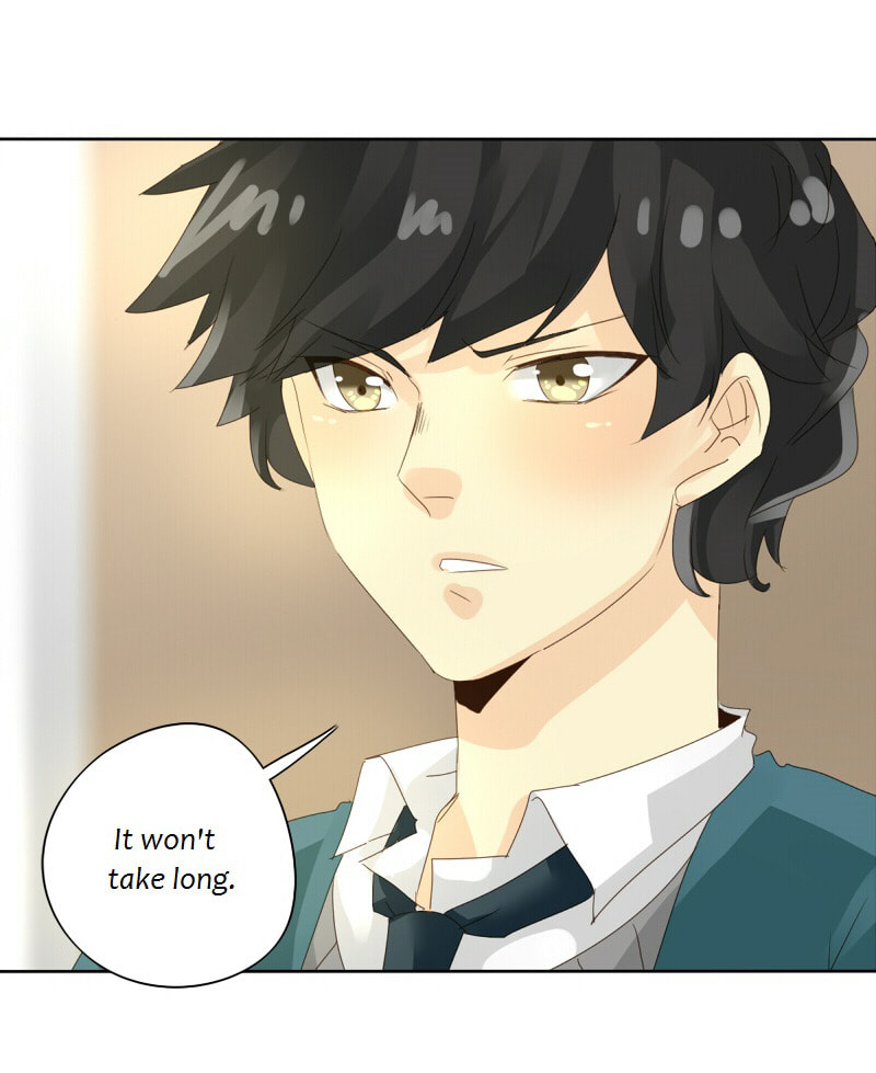 Read Ordinary± chapter 46 image 3 on Lezhin
