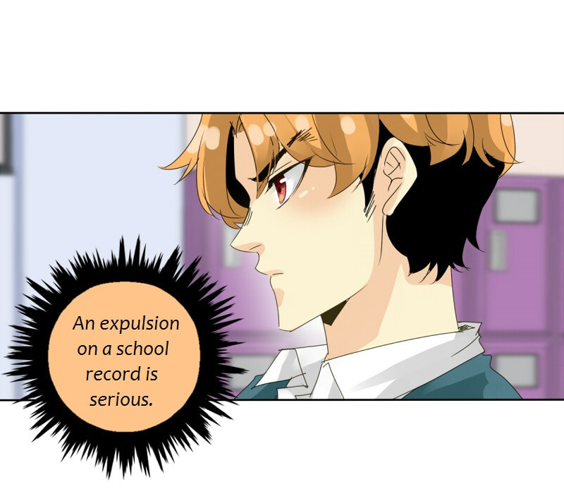 Read Ordinary± chapter 46 image 35 on Lezhin