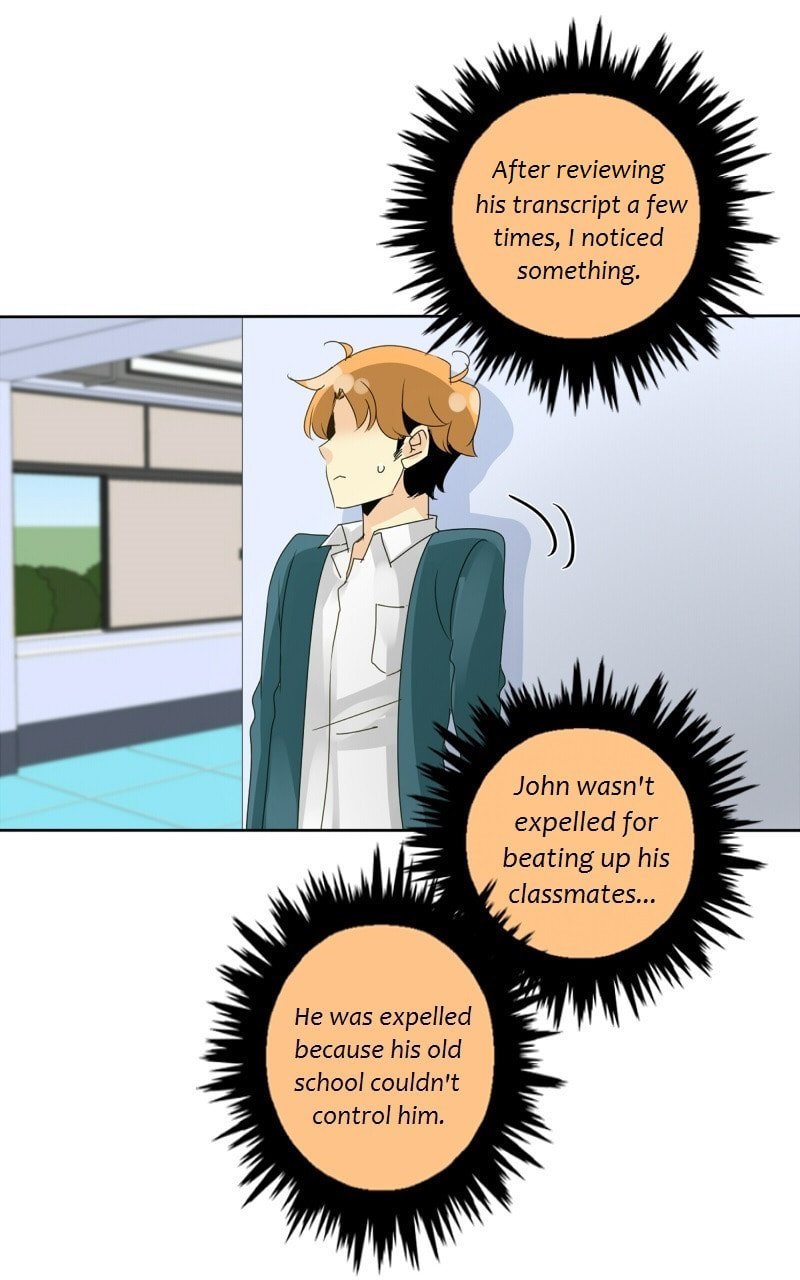 Read Ordinary± chapter 46 image 37 on Lezhin