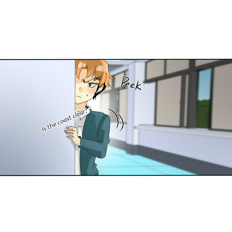 Read Ordinary± chapter 46 image 40 on Lezhin