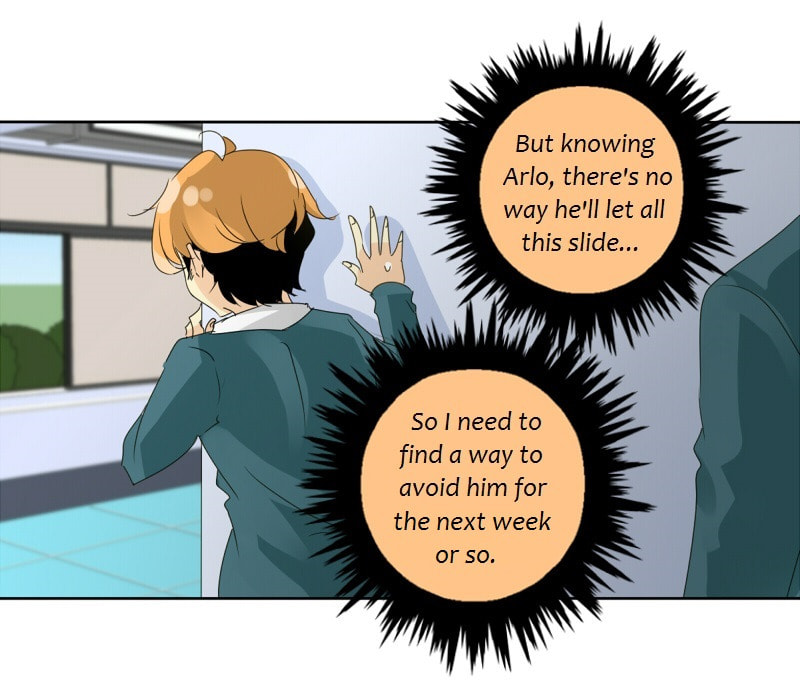Read Ordinary± chapter 46 image 42 on Lezhin