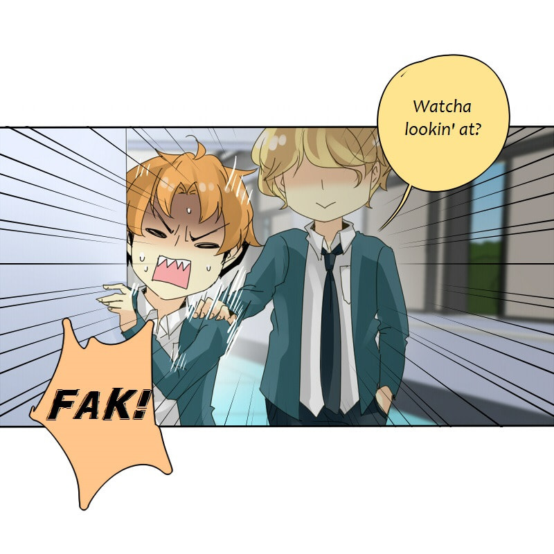 Read Ordinary± chapter 46 image 44 on Lezhin