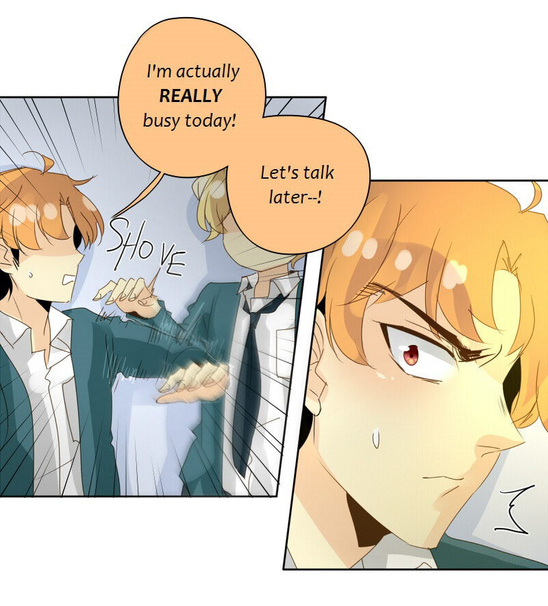 Read Ordinary± chapter 46 image 46 on Lezhin