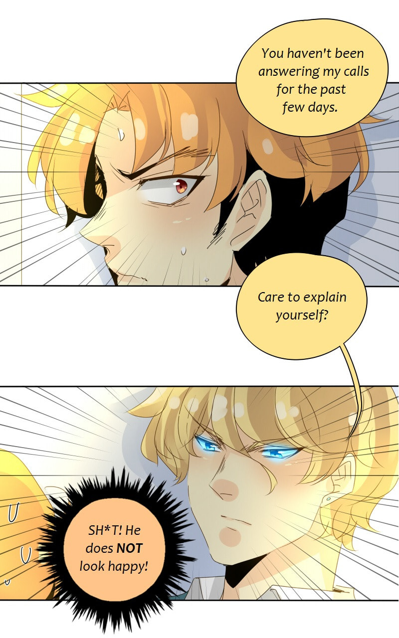 Read Ordinary± chapter 46 image 48 on Lezhin