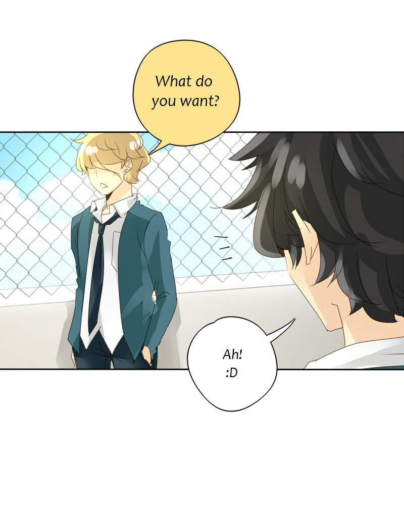 Read Ordinary± chapter 46 image 5 on Lezhin