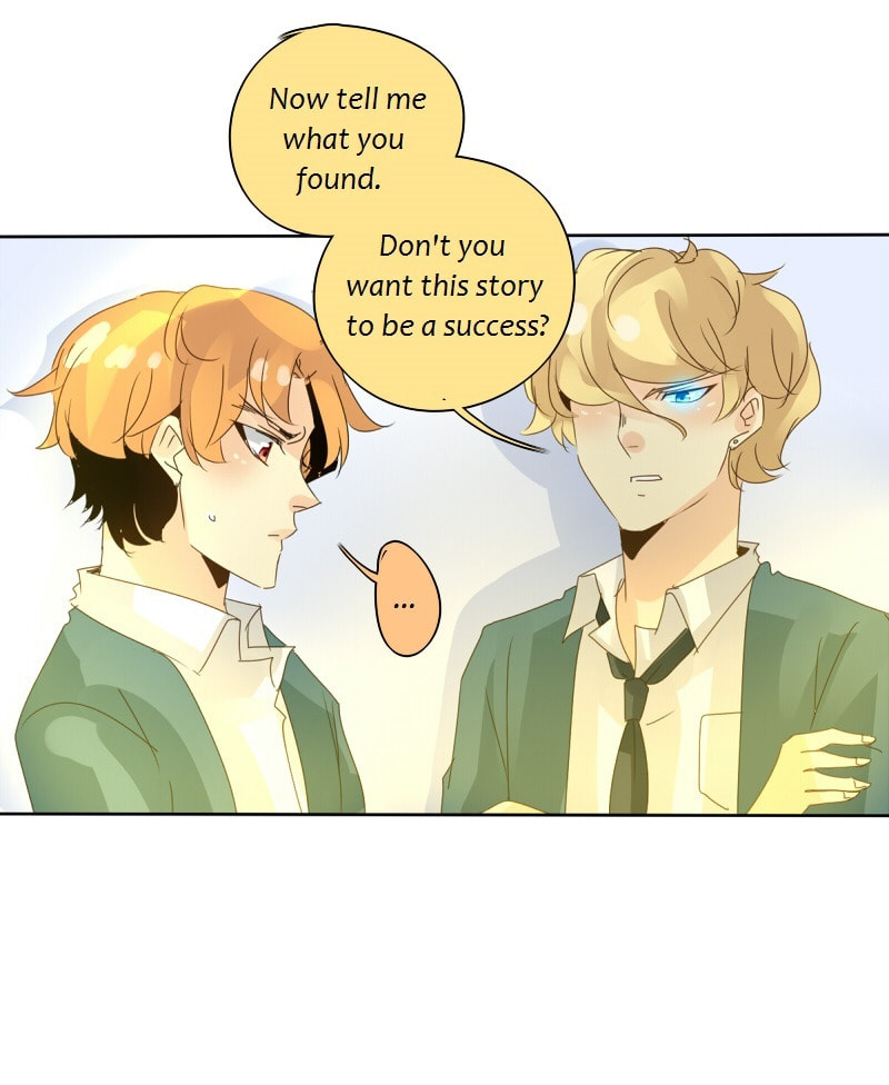 Read Ordinary± chapter 46 image 52 on Lezhin
