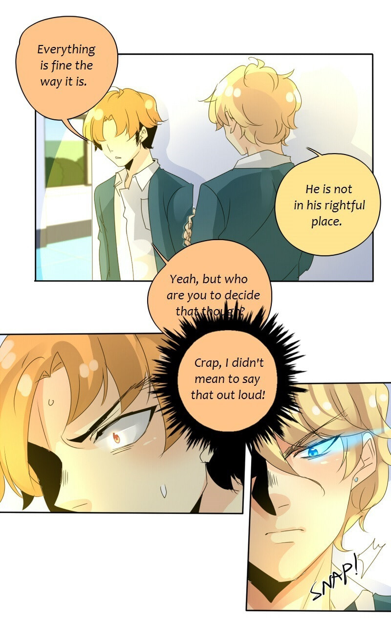 Read Ordinary± chapter 46 image 56 on Lezhin