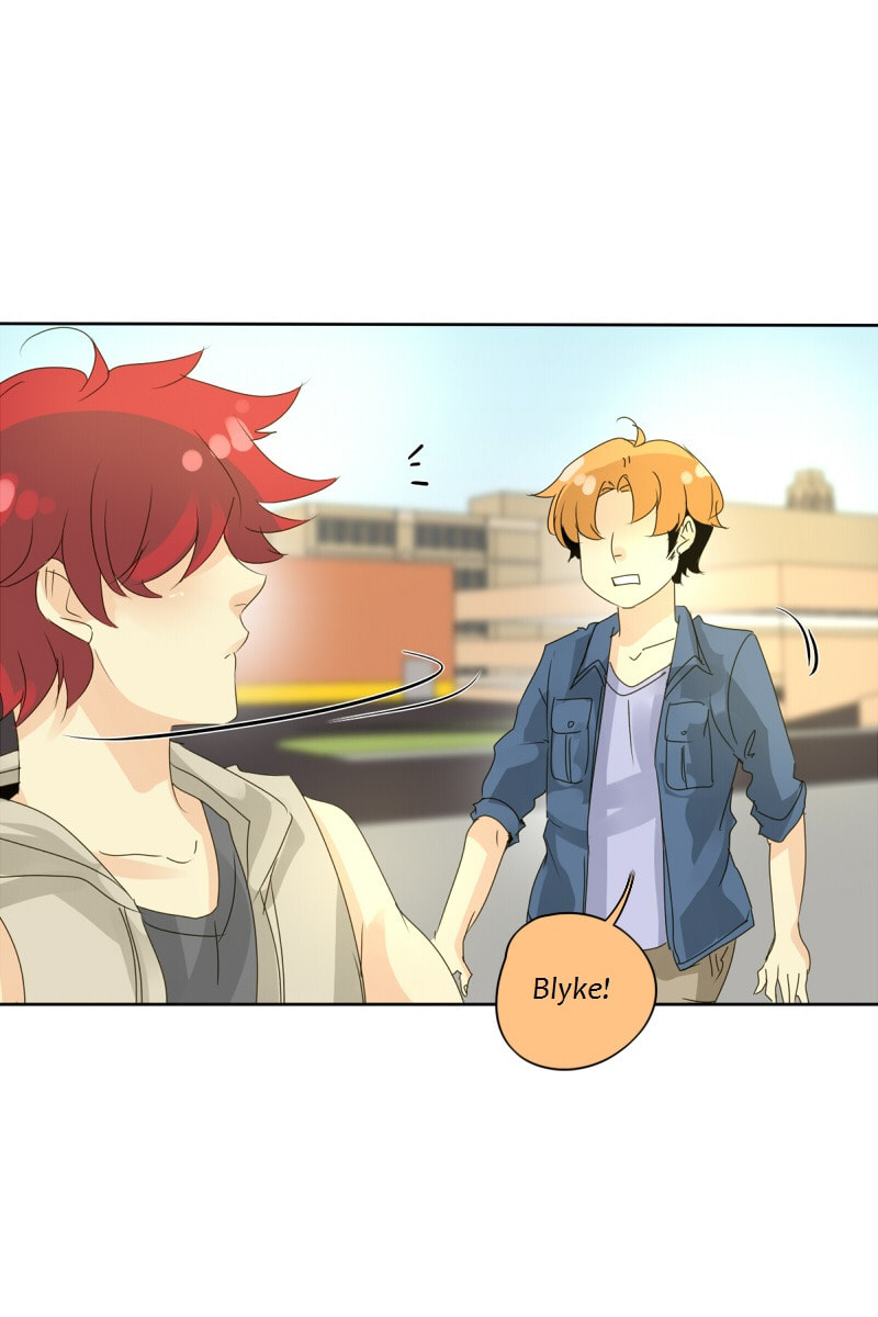 Read Ordinary± chapter 48 image 1 on Lezhin