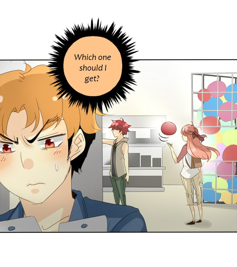 Read Ordinary± chapter 48 image 14 on Lezhin