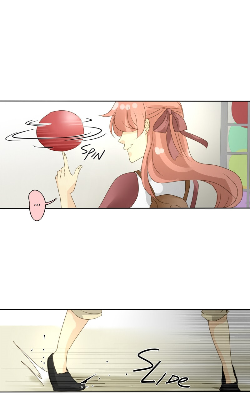 Read Ordinary± chapter 48 image 15 on Lezhin