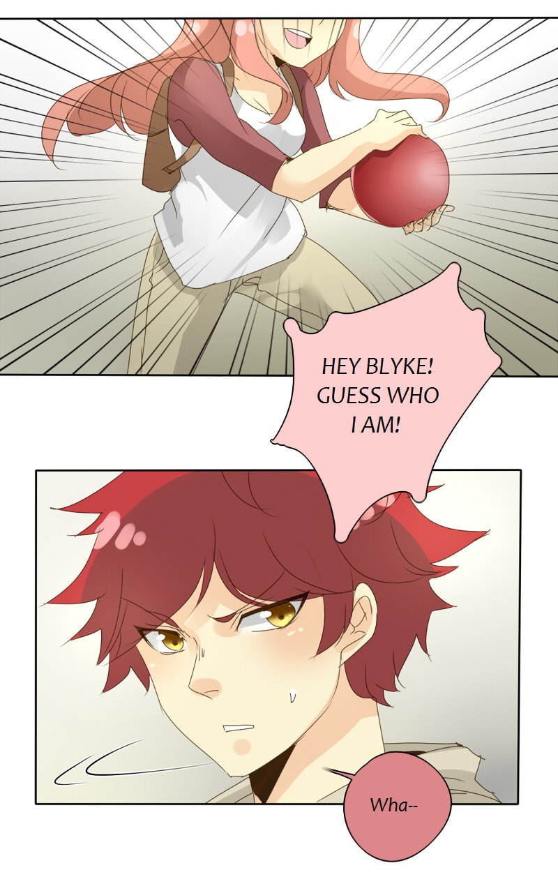 Read Ordinary± chapter 48 image 17 on Lezhin