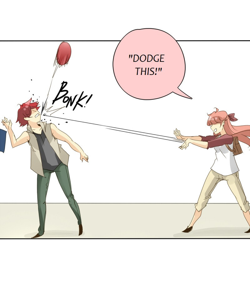 Read Ordinary± chapter 48 image 18 on Lezhin