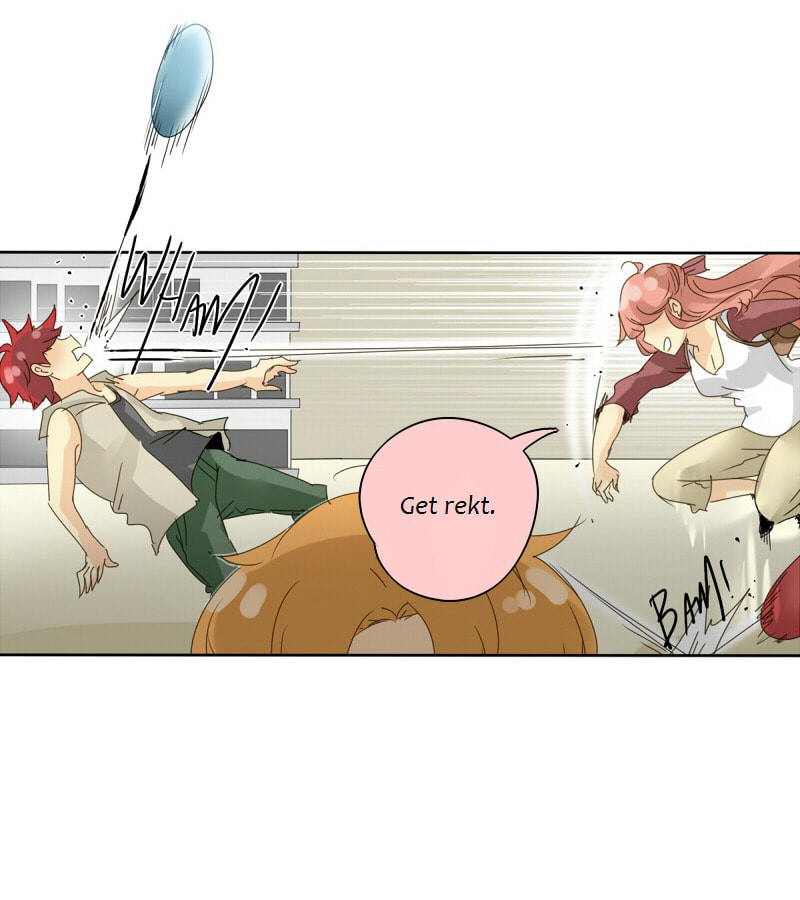 Read Ordinary± chapter 48 image 21 on Lezhin