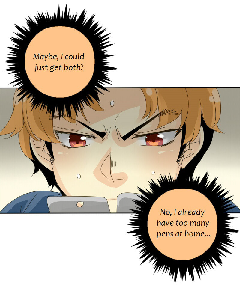 Read Ordinary± chapter 48 image 22 on Lezhin