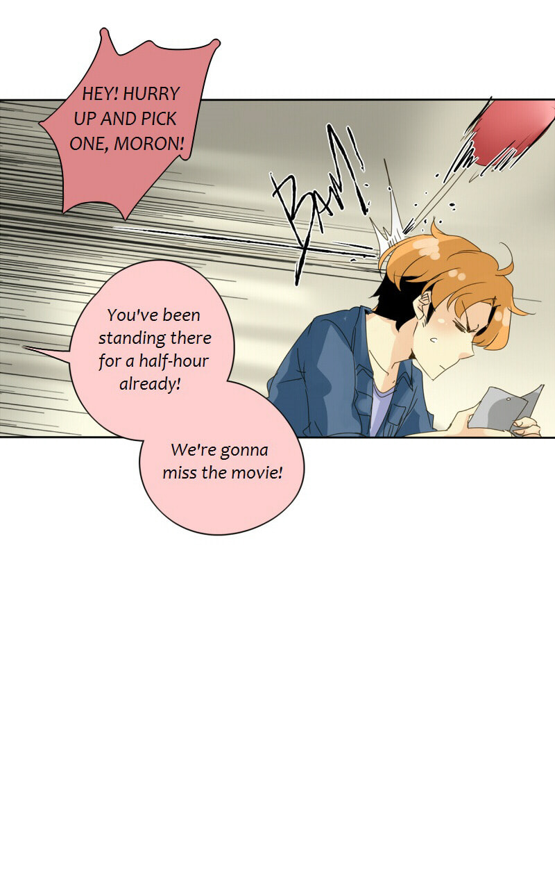 Read Ordinary± chapter 48 image 23 on Lezhin