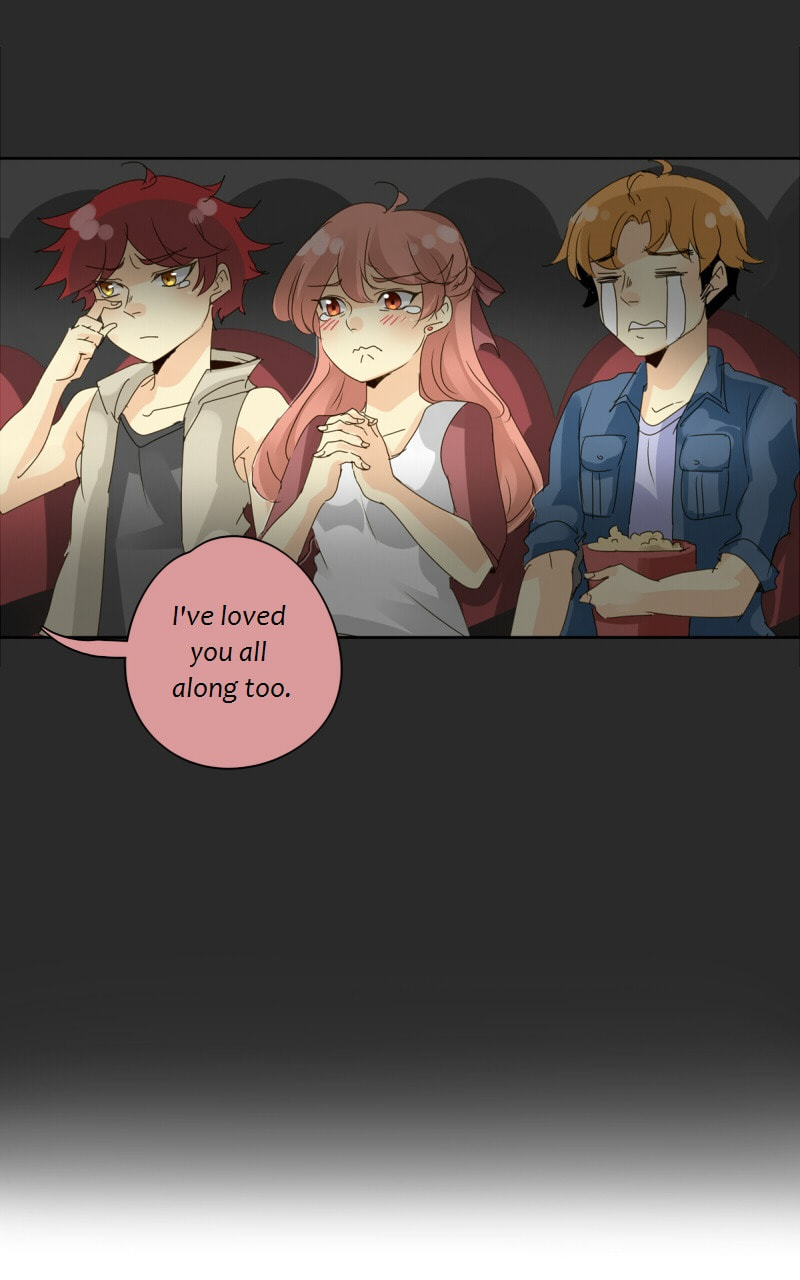 Read Ordinary± chapter 48 image 28 on Lezhin