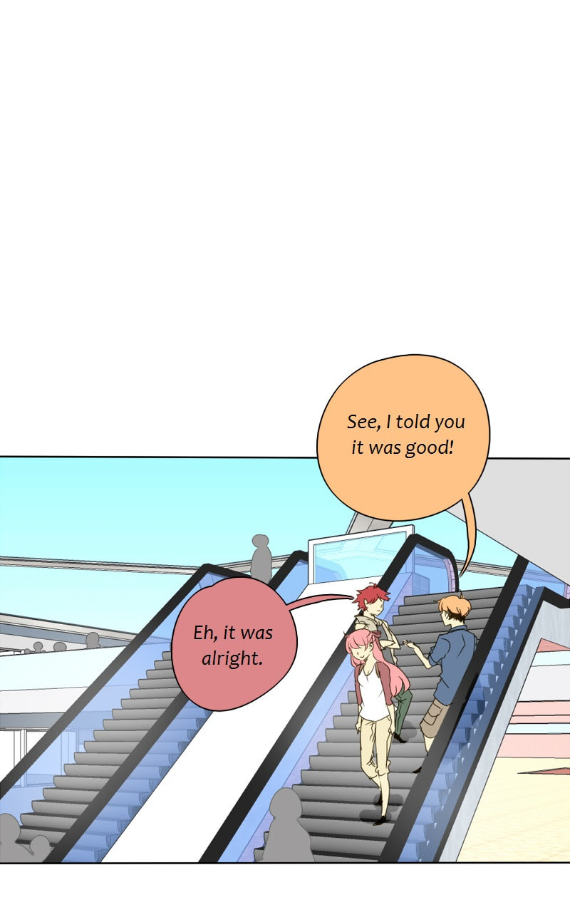 Read Ordinary± chapter 48 image 29 on Lezhin