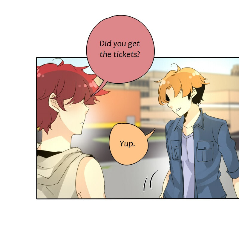 Read Ordinary± chapter 48 image 3 on Lezhin