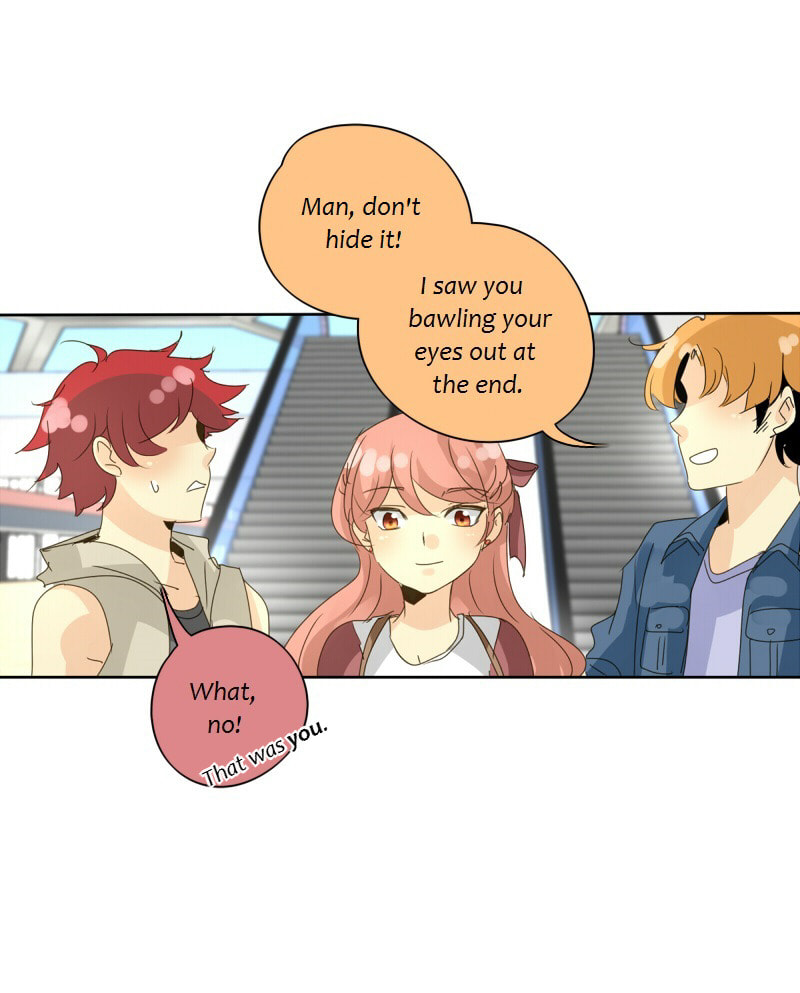 Read Ordinary± chapter 48 image 30 on Lezhin