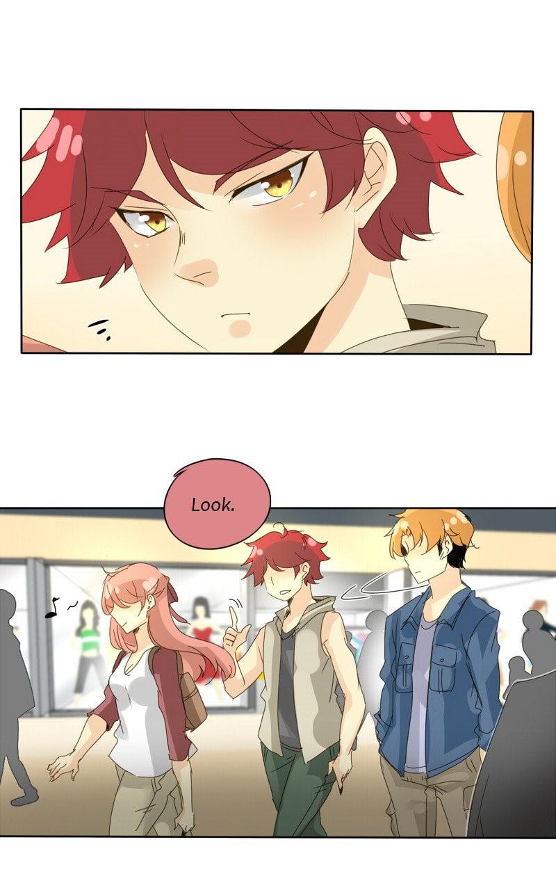 Read Ordinary± chapter 48 image 31 on Lezhin