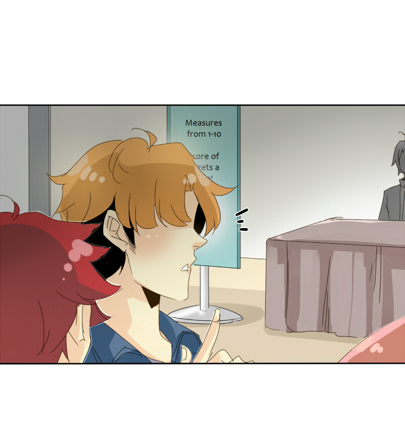 Read Ordinary± chapter 48 image 32 on Lezhin